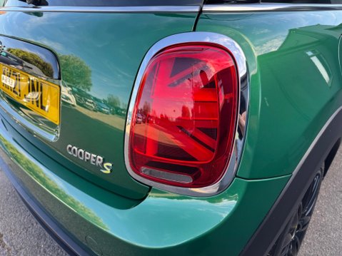 Mini Hatch COOPER S LEVEL 2 37