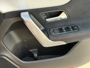 Mercedes-Benz A Class A 180 D AMG LINE 17