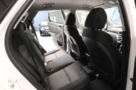 Hyundai TUCSON 1.6 Tucson SE Nav 48v MHEV CRDi 2WD Semi-Auto 5dr 8