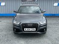Audi Q3 2.0 TDI S line quattro Euro 5 (s/s) 5dr 43