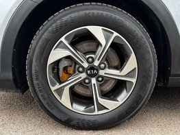 Kia Xceed 1.0 XCeed 2 ISG 5dr 12