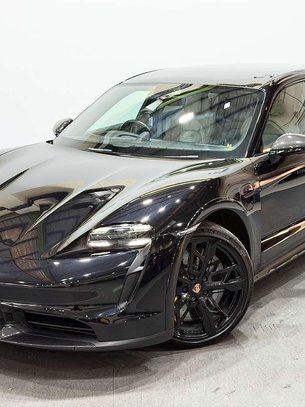 Porsche Taycan Performance Plus 93.4kWh Turbo S Cross Turismo 5dr Electric Auto 4WD (11kW 1