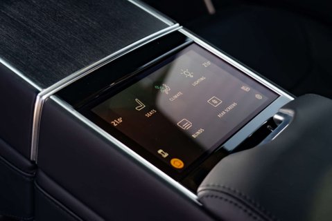 Land Rover Range Rover P530 First Edition 23