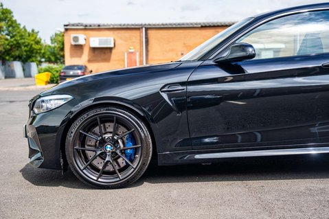 BMW M2 3.0 M2 Competition Edition Auto 2dr 28