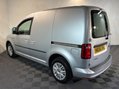Volkswagen Caddy 2.0 TDI C20 BlueMotion Tech Trendline Panel Van Diesel Manual SWB Euro 6 4