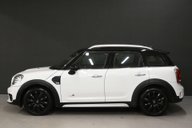 Mini Countryman 1.5 Countryman Cooper ALL4 Auto 4WD 5dr 45