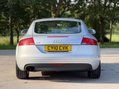 Audi TT 2.0 TT Quattro TFSI Semi-Auto 4WD 3dr 17