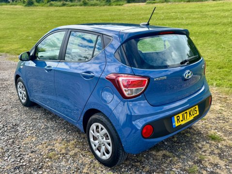 Hyundai i10 SE 7
