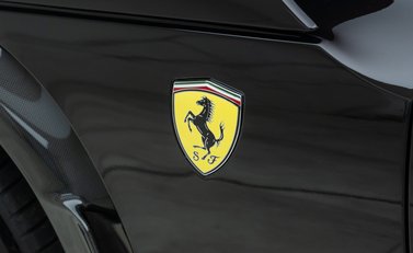 Ferrari Purosangue 39