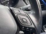 Toyota C-HR 1.2 VVT-i Dynamic Euro 6 (s/s) 5dr 31