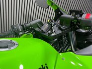 Kawasaki Ninja 250 EX 2008 ONLY 160 MILES OUTSTANDING CONDITION A2 READY 250CC 25