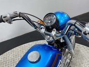 Suzuki Ap 1974 CLASSIC 50CC FULLY RESTORED TO THE HIGHEST STANDARD 23