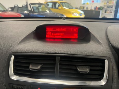 Vauxhall Mokka 1.4i Turbo SE 2WD Euro 6 (s/s) 5dr 32