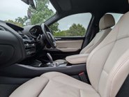BMW X4 2.0 X4 xDrive 20d M Sport Auto 4WD 5dr 17
