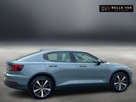 Polestar 2 Polestar 2 EV FWD 5dr *NATIONAL DELIVERY* 15