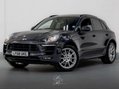 Porsche Macan 3.0 Macan S D Semi-Auto 4WD 5dr 3