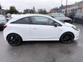 Vauxhall Corsa 1.4i ecoTEC Limited Edition Euro 6 3dr 6