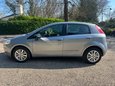 Fiat Grande Punto 1.4 Eleganza 5dr 6