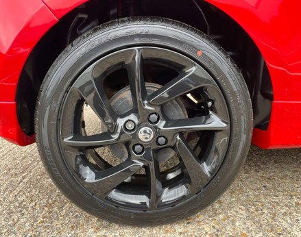 Vauxhall Corsa 1.4 Corsa Limited Edition ecoFLEX 3dr 15