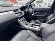 Land Rover Range Rover Evoque SD4 AUTOBIOGRAPHY 12