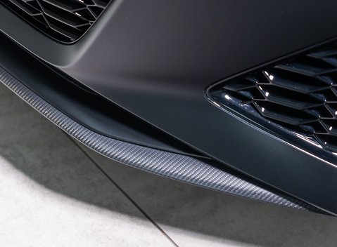 Audi RS6 AVANT PERFORMANCE CARBON VORSPRUNG 35