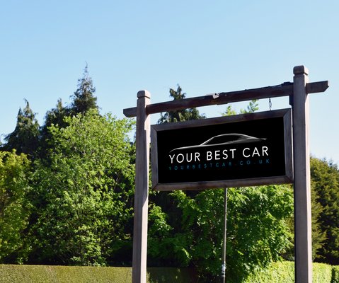 GREAT CARS. GREAT PEOPLE. TRUST & TRANSPARENCY.