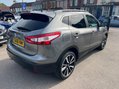 Nissan Qashqai 1.2 DIG-T Tekna 2WD Euro 6 (s/s) 5dr 6