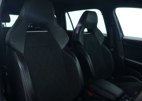 Skoda Kodiaq 1.5 TSI ACT SportLine SUV 5dr Petrol DSG Euro 6 (s/s) (7 Seat) (150 ps) 47