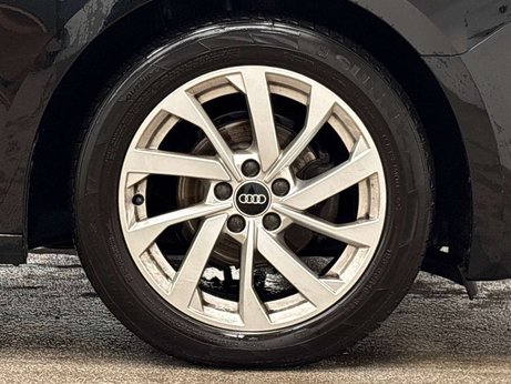 Audi A1 1.0 A1 Sportback 25 TFSI Sport 5dr 4