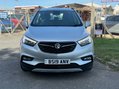 Vauxhall Mokka X ELITE NAV AUTOMATIC 9