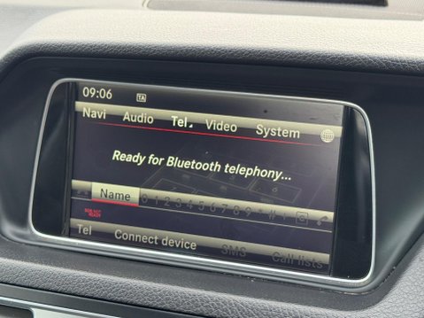 Mercedes-Benz E Class 2.1 E250 CDI AMG Sport G-Tronic+ Euro 5 (s/s) 2dr 17