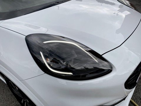 Ford Puma 1.0T EcoBoost MHEV ST-Line SUV 5dr Petrol Hybrid Manual Euro 6 (s/s) (155 p 9