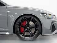 Audi RS6 4.0 TFSI V8 Performance Carbon Vorsprung Estate 5dr Petrol Tiptronic quattr 28