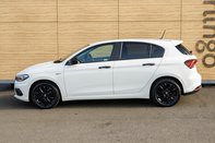 Fiat Tipo EASY 13