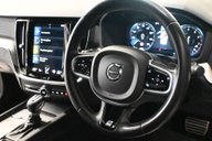 Volvo S60 2.0 S60 R-Design+ T5 Auto 4dr 25