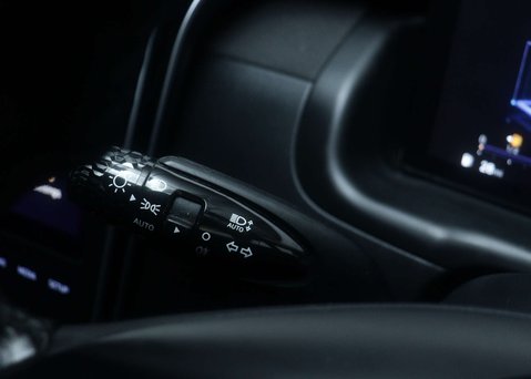 Hyundai TUCSON 1.6 Tucson SE Connect TGDi 5dr 39