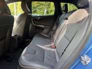 Volvo XC60 2.4 XC60 R-Design Luxury Nav D4 AWD Auto 4WD 5dr 42
