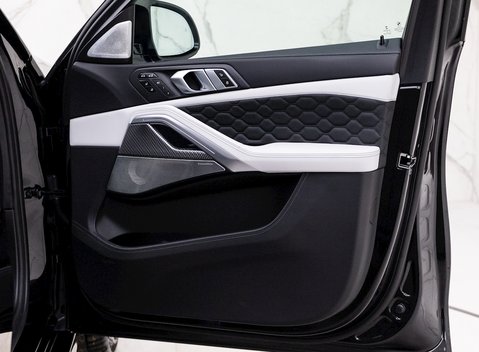 BMW X6 M Competition 22