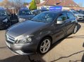 Mercedes-Benz A Class 1.6 A200 Sport Edition 7G-DCT Euro 6 (s/s) 5dr 3