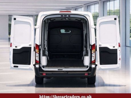 Ford Transit 2.0 350 EcoBlue Leader Panel Van 5dr Diesel Manual RWD L3 H2 Euro 6 (s/s) ( 10