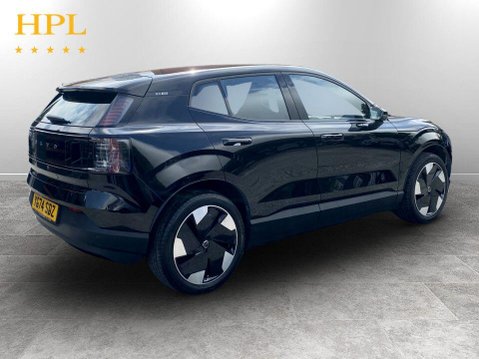 Volvo Ex30 Single Motor Extended Range 69kWh Plus SUV 5dr Electric Auto (272 ps) Crui 7