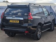 Toyota Land Cruiser D Invincible 9