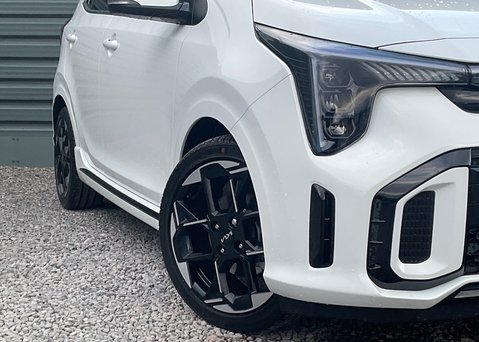 Kia Picanto GT-Line 2