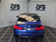 BMW M5 4.4i V8 Competition Saloon 4dr Petrol Steptronic xDrive Euro 6 (s/s) (625 p 18
