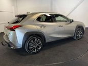 Lexus Ux 2.0 UX 250h F Sport 4x2 CVT 5dr 5