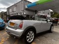 Mini Convertible 1.6 Cooper Convertible 2dr Petrol Manual Euro 3 (115 ps) 10