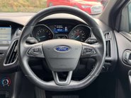 Ford Focus 1.0 Focus ST-Line 5dr 12