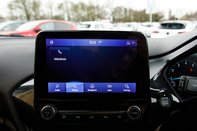 Ford Fiesta ST-LINE X EDITION MHEV 25