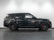 Land Rover Range Rover Sport 3.0 P400 MHEV HST SUV 5dr Petrol Auto 4WD Euro 6 (s/s) (400 ps) 28