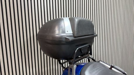 BMW R1150 RS R1150RS 2001 49K GOOD RUNNING PROJECT BIKE + LUGGAGE 16